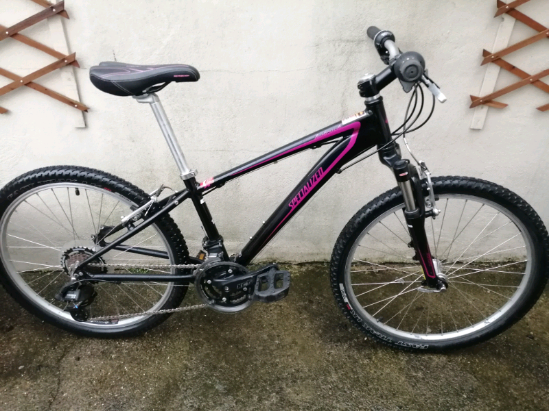 Specialized Hotrock (Price Reduced 